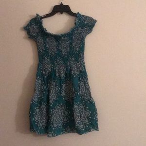 Cute summer dress!
